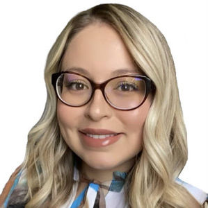 Meet your Posher, Noemi a